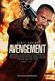 Avengement 2019 Dub in Hindi Full Movie